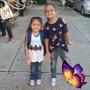 Meet your Posher, Ann